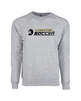 Canyon Girls Soccer - Crewneck Sweatshirt