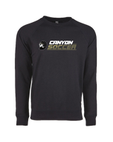 Canyon Girls Soccer - Crewneck Sweatshirt