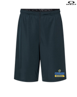 Crisp County HS Baseball Paw - Oakley Hydrolix Shorts