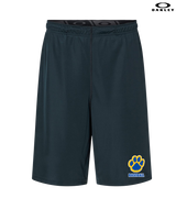 Crisp County HS Paw Baseball - Oakley Hydrolix Shorts