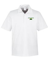 Crystal Lake South HS Football Keen - Mens Polo