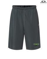 Crystal Lake South HS Football Keen - Oakley Shorts