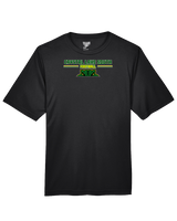 Crystal Lake South HS Football Keen - Performance Shirt