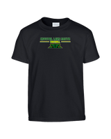 Crystal Lake South HS Football Keen - Youth Shirt