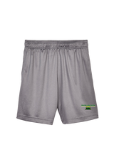 Crystal Lake South HS Football Keen - Youth Training Shorts