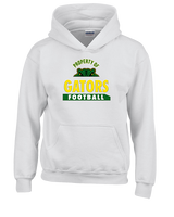 Crystal Lake South HS Football Property - Unisex Hoodie