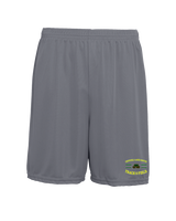 Crystal Lake South HS Boys Track & Field Curve - Mens 7inch Training Shorts