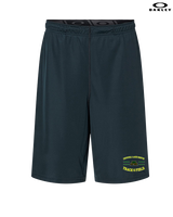 Crystal Lake South HS Boys Track & Field Curve - Oakley Shorts