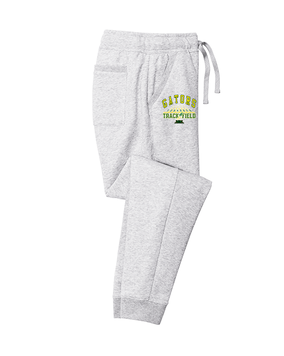 Crystal Lake South HS Boys Track & Field Lanes - Cotton Joggers