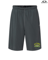 Crystal Lake South HS Boys Track & Field Lanes - Oakley Shorts