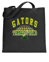 Crystal Lake South HS Boys Track & Field Lanes - Tote