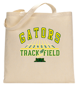 Crystal Lake South HS Boys Track & Field Lanes - Tote