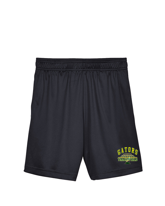Crystal Lake South HS Boys Track & Field Lanes - Youth Training Shorts