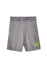 Crystal Lake South HS Boys Track & Field Lanes - Youth Training Shorts