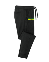 Crystal Lake South HS Boys Track & Field Nation - Cotton Joggers