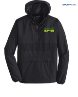 Crystal Lake South HS Boys Track & Field Nation - Mens Sport Tek Jacket
