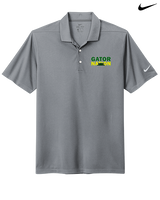 Crystal Lake South HS Boys Track & Field Nation - Nike Polo