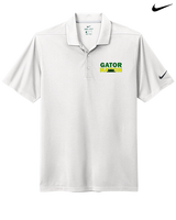 Crystal Lake South HS Boys Track & Field Nation - Nike Polo