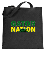 Crystal Lake South HS Boys Track & Field Nation - Tote