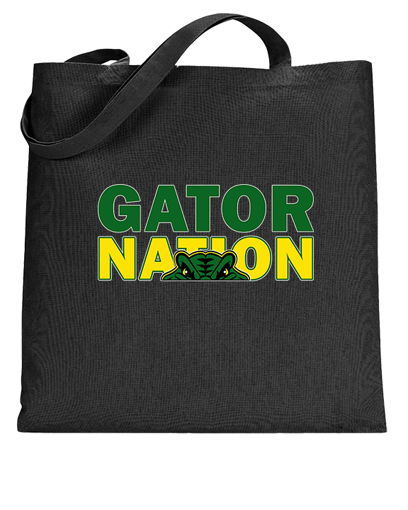 Crystal Lake South HS Boys Track & Field Nation - Tote