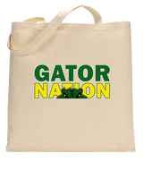 Crystal Lake South HS Boys Track & Field Nation - Tote