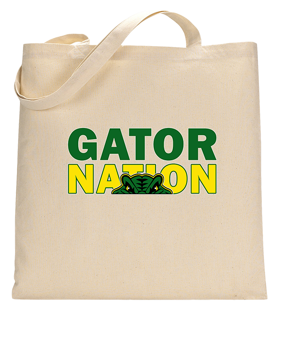 Crystal Lake South HS Boys Track & Field Nation - Tote