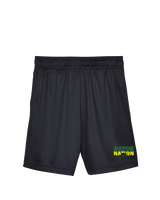 Crystal Lake South HS Boys Track & Field Nation - Youth Training Shorts