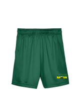 Crystal Lake South HS Boys Track & Field Nation - Youth Training Shorts