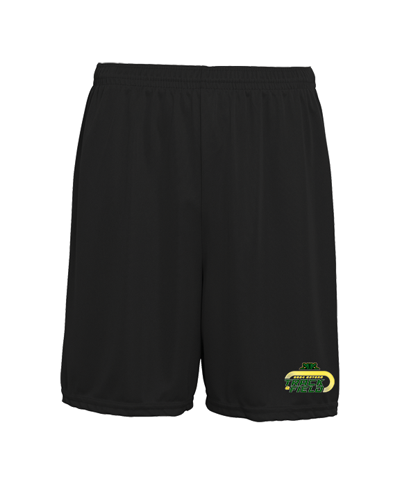 Crystal Lake South HS Boys Track & Field Turn - Mens 7inch Training Shorts