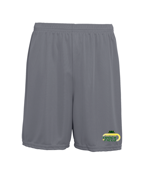 Crystal Lake South HS Boys Track & Field Turn - Mens 7inch Training Shorts