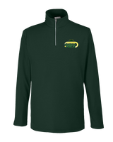 Crystal Lake South HS Boys Track & Field Turn - Mens Quarter Zip
