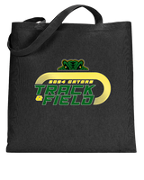 Crystal Lake South HS Boys Track & Field Turn - Tote