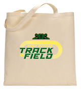 Crystal Lake South HS Boys Track & Field Turn - Tote