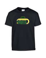 Crystal Lake South HS Boys Track & Field Turn - Youth Shirt