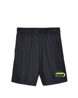 Crystal Lake South HS Boys Track & Field Turn - Youth Training Shorts