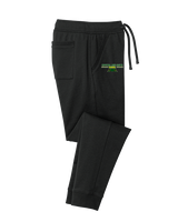 Crystal Lake South HS Football Keen - Cotton Joggers