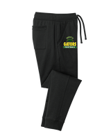 Crystal Lake South HS Football Property - Cotton Joggers