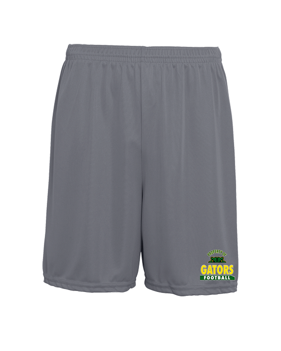 Crystal Lake South HS Football Property - Mens 7inch Training Shorts