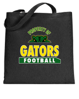 Crystal Lake South HS Football Property - Tote