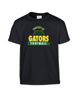 Crystal Lake South HS Football Property - Youth Shirt