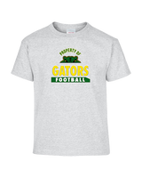 Crystal Lake South HS Football Property - Youth Shirt