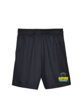 Crystal Lake South HS Football Property - Youth Training Shorts