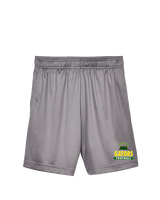 Crystal Lake South HS Football Property - Youth Training Shorts