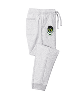 Crystal Lake South HS Football Skull Crusher - Cotton Joggers