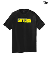 Crystal Lake South HS Wrestling Bold - New Era Performance Shirt