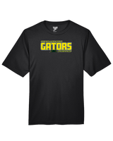 Crystal Lake South HS Wrestling Bold - Performance Shirt