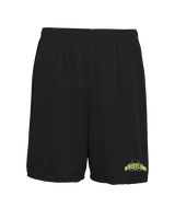 Crystal Lake South HS Wrestling Leave It - Mens 7inch Training Shorts