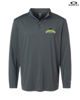 Crystal Lake South HS Wrestling Leave It - Mens Oakley Quarter Zip