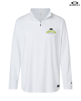 Crystal Lake South HS Wrestling Leave It - Mens Oakley Quarter Zip