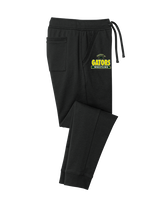 Crystal Lake South HS Wrestling Property - Cotton Joggers
